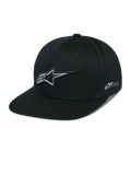 Thickness Snapback Hat