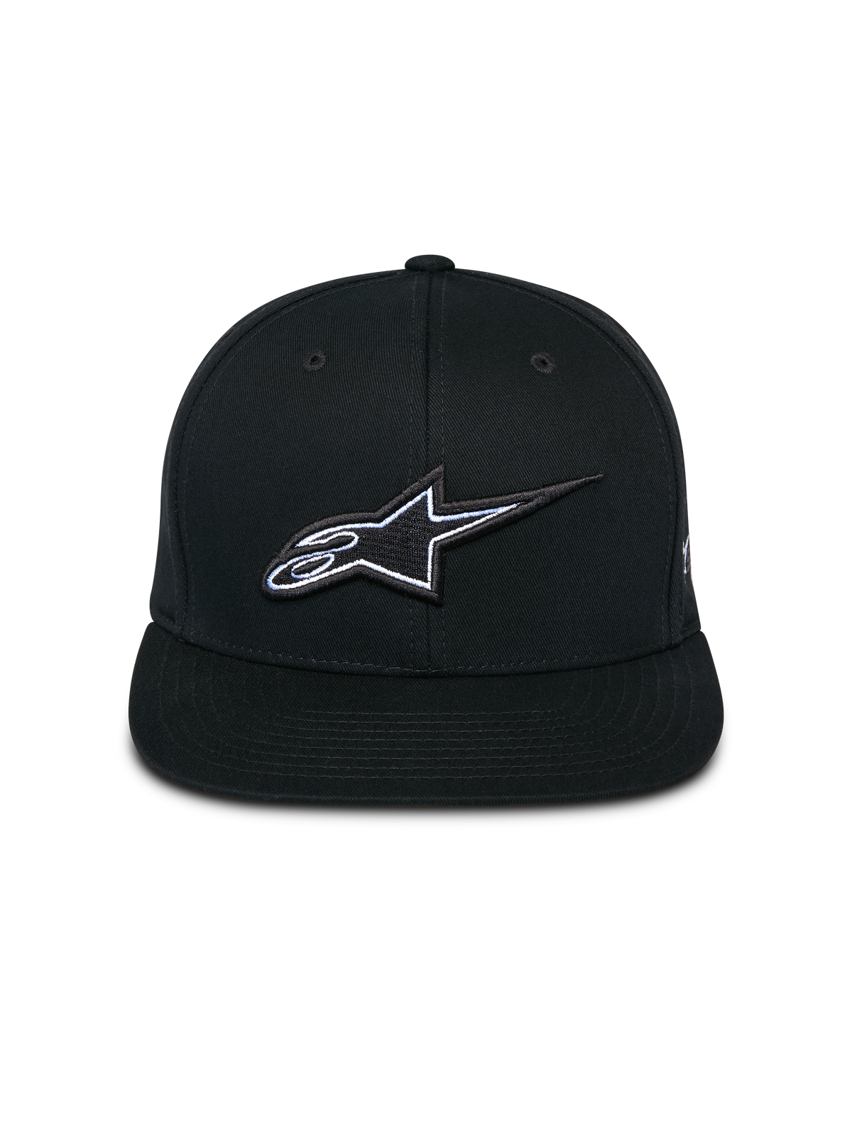Thickness Snapback Hat