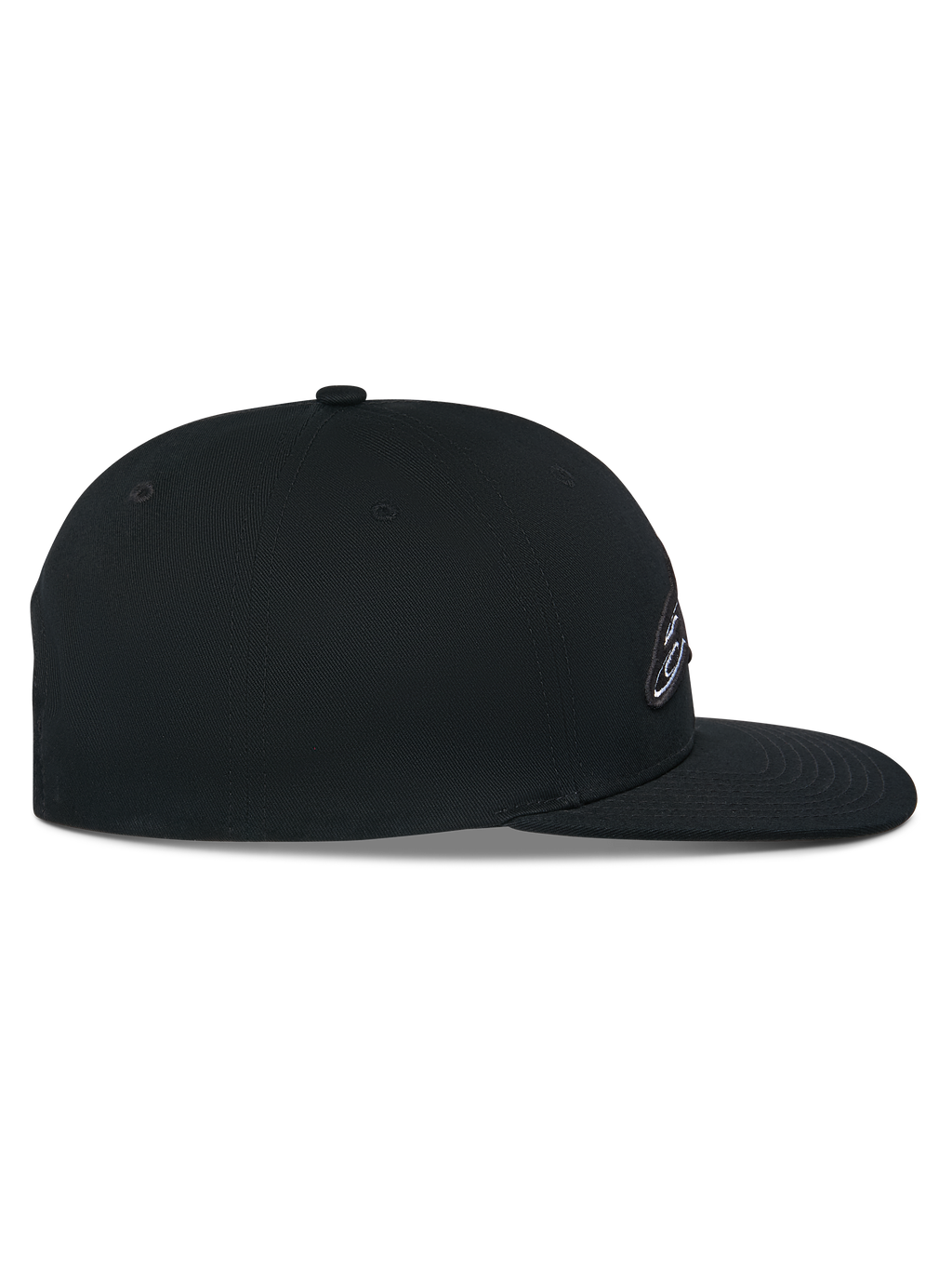 Thickness Snapback Hat