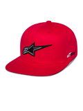 Thickness Snapback Hat