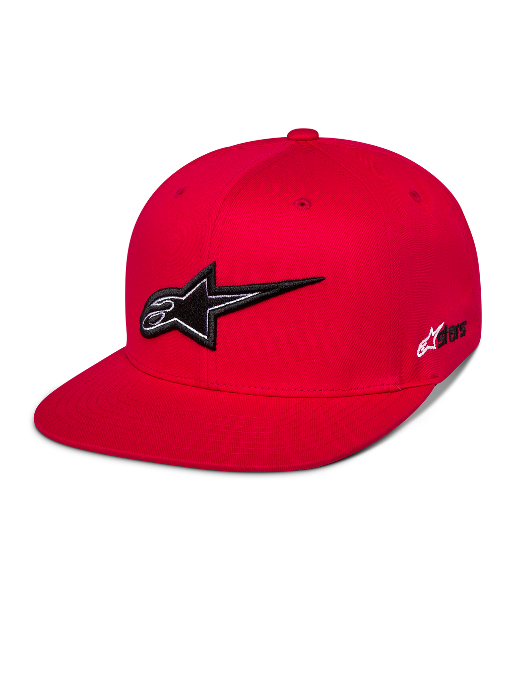 Thickness Snapback Hat