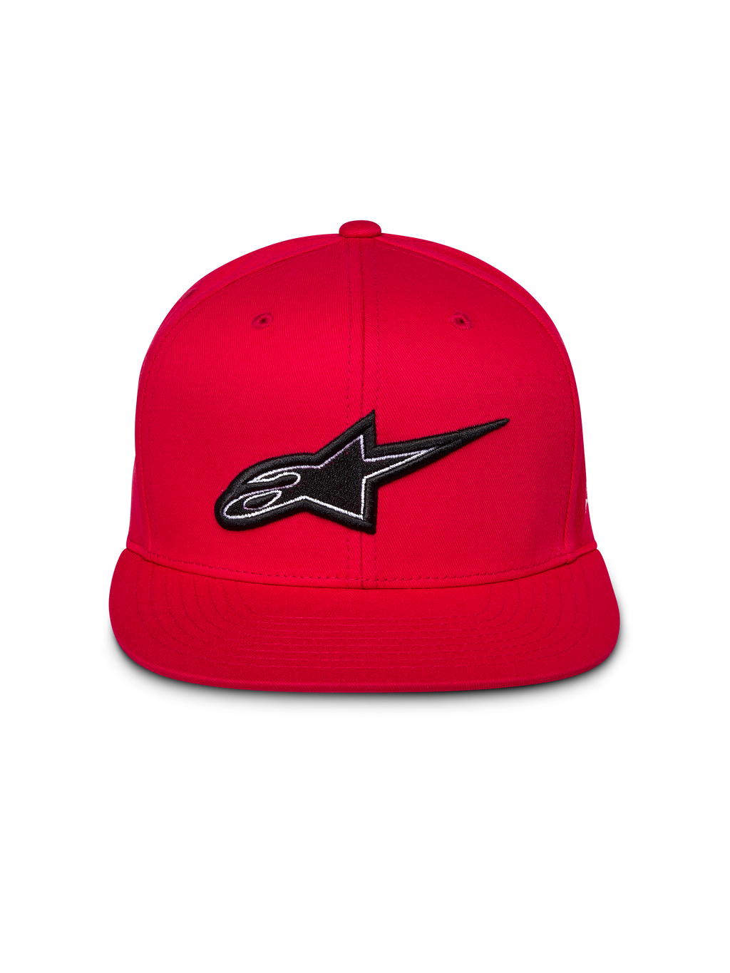 Thickness Snapback Hat