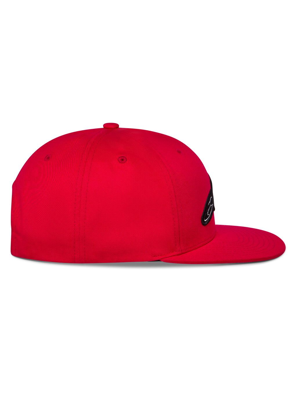 Thickness Snapback Hat