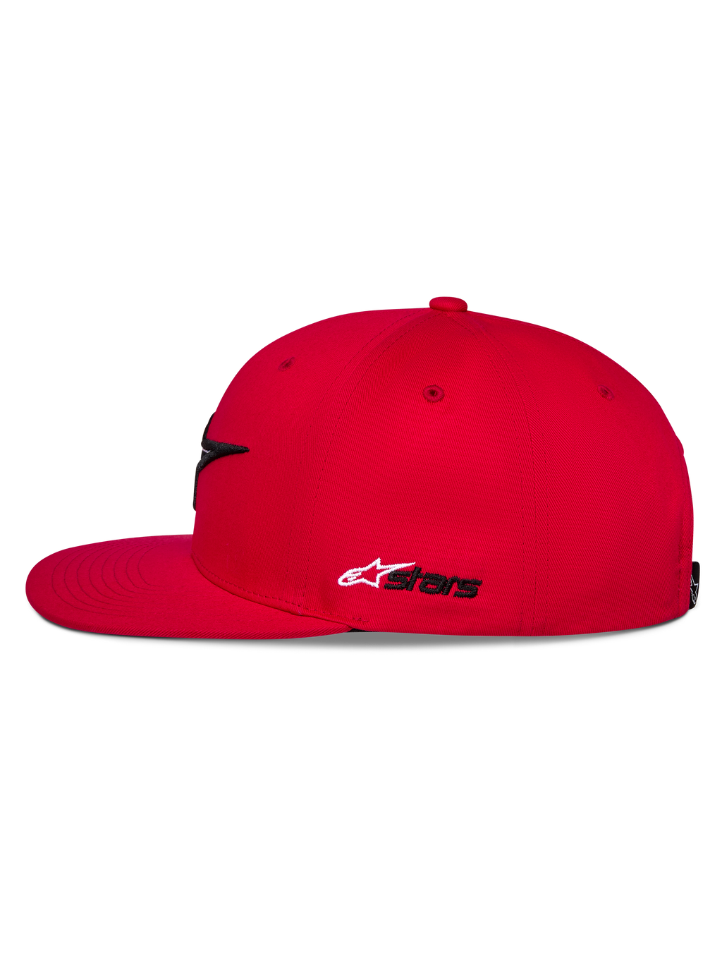 Thickness Snapback Hat