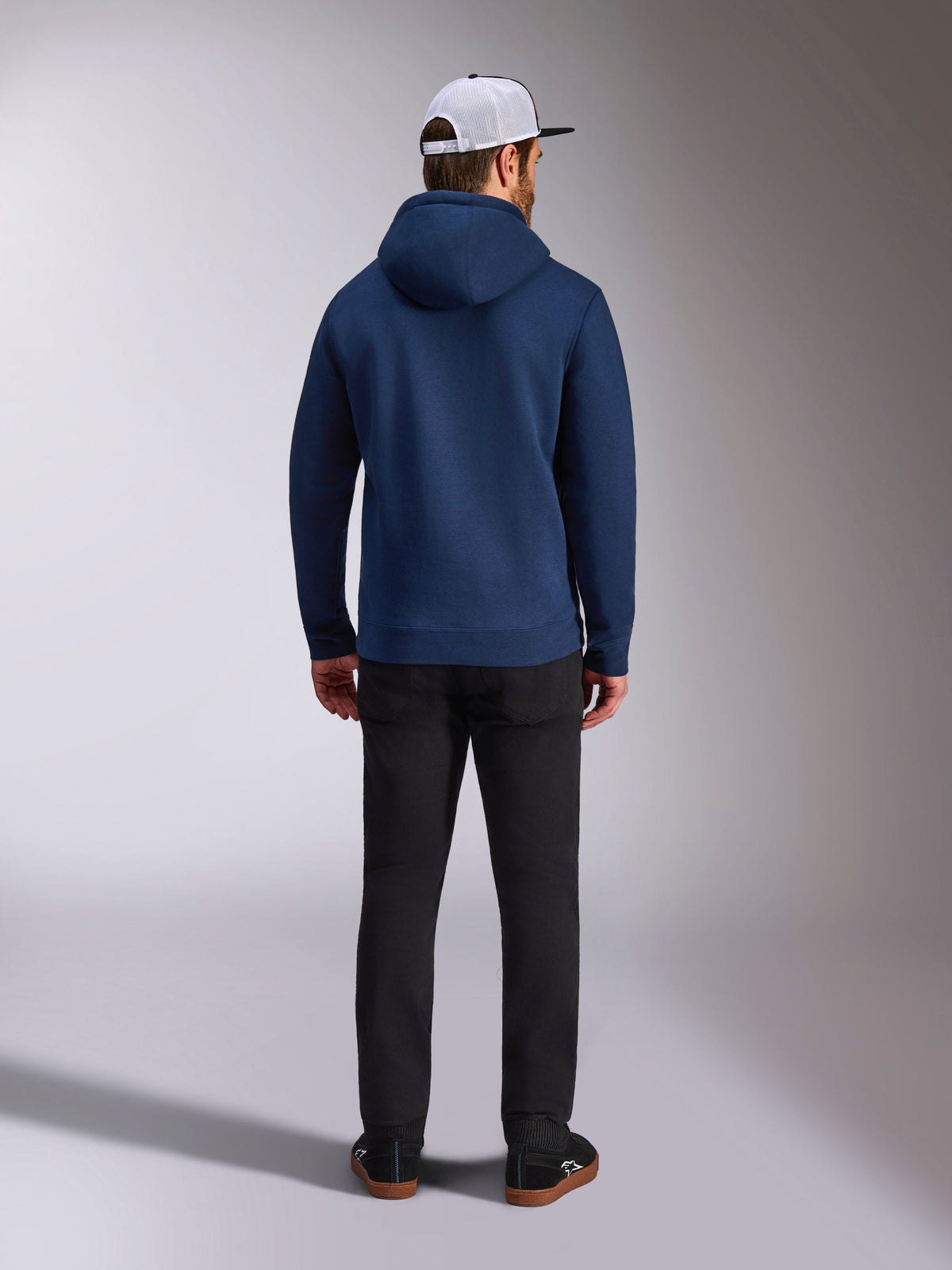 Frontal Hoodie