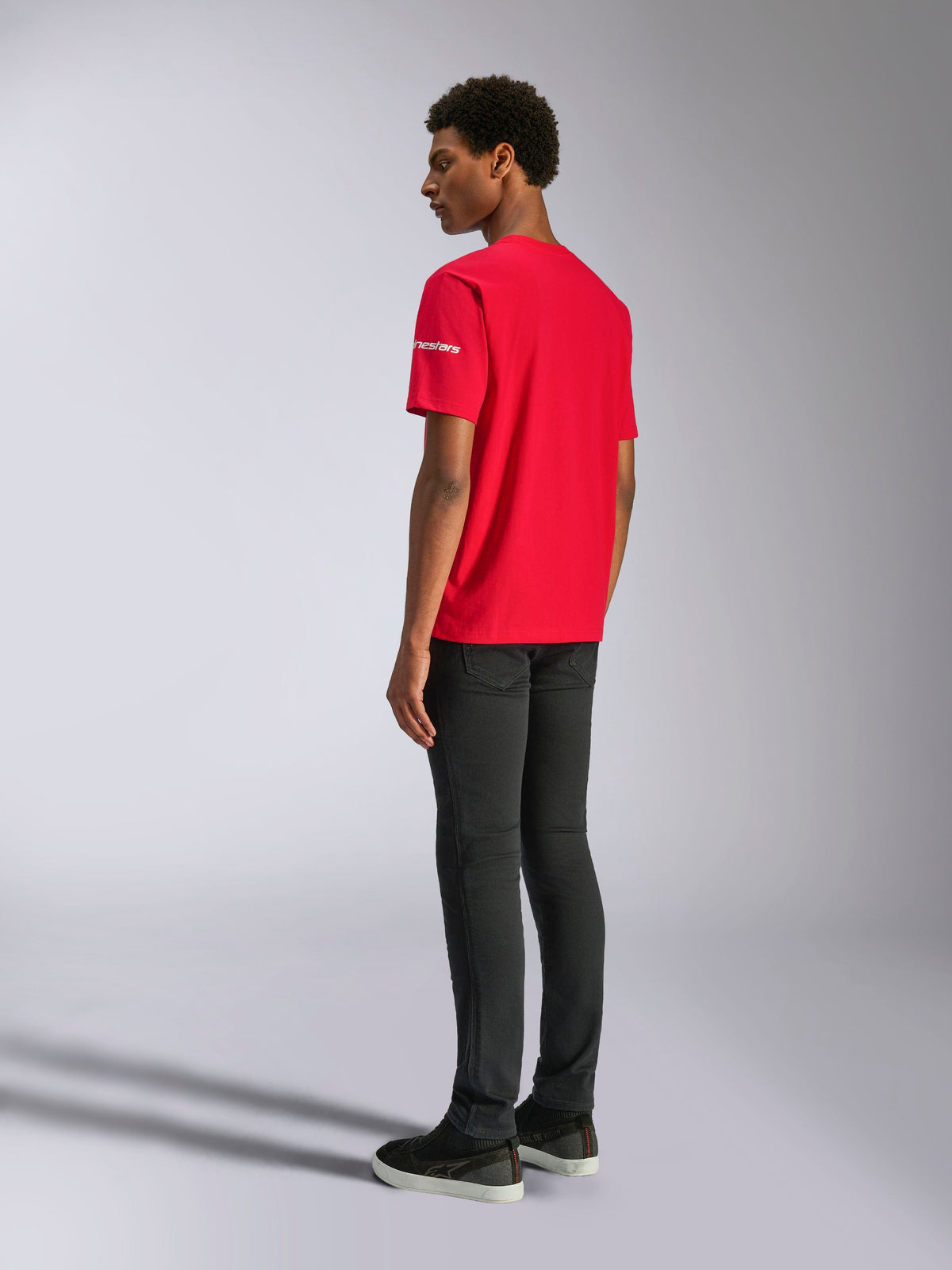 Frontal CSF T-Shirt - Short Sleeve