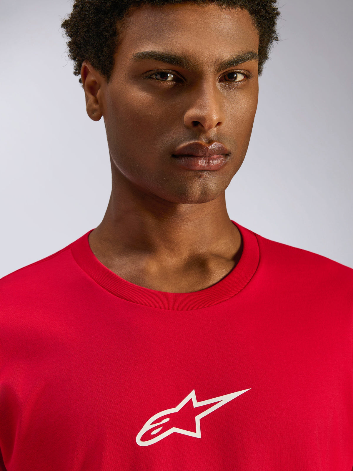 Frontal CSF T-Shirt - Short Sleeve