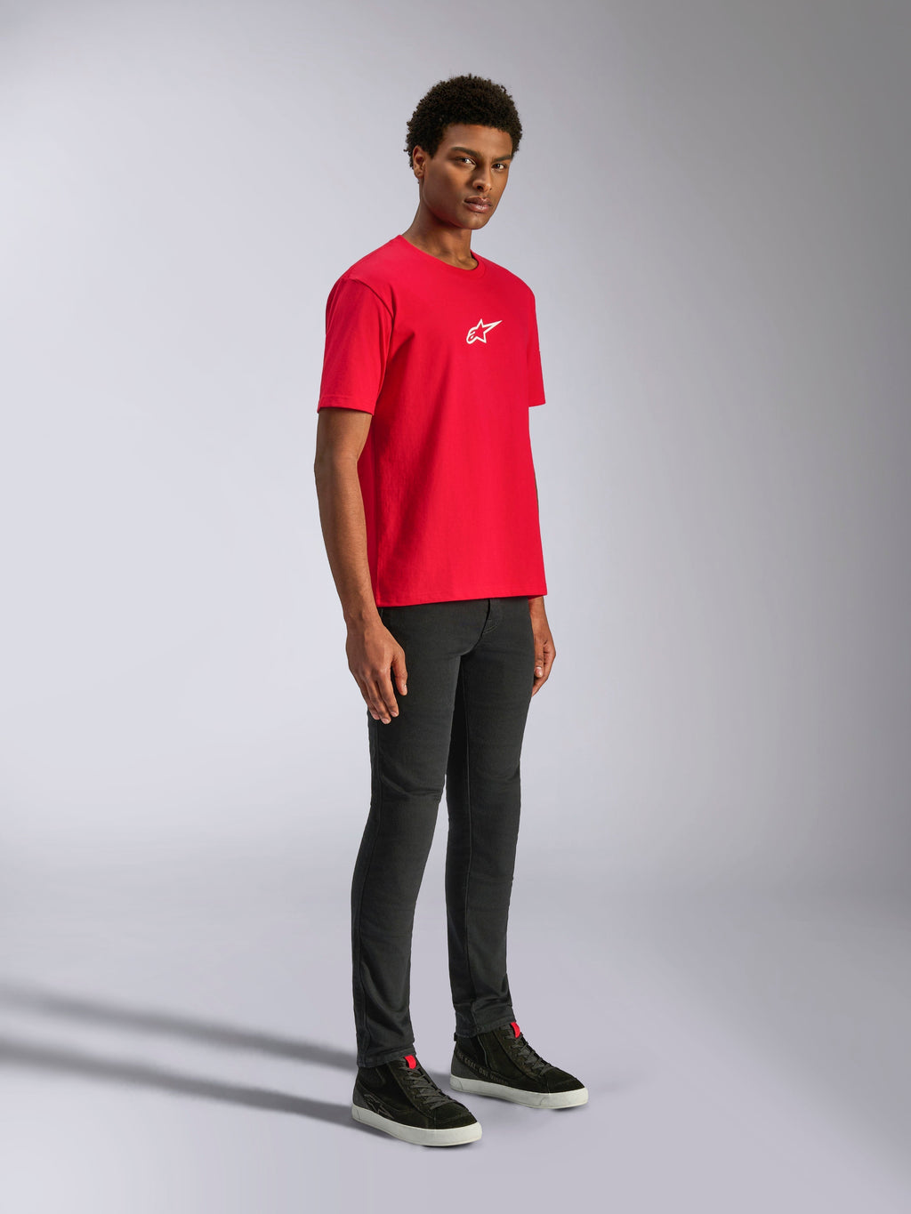 Frontal CSF T-Shirt - Short Sleeve