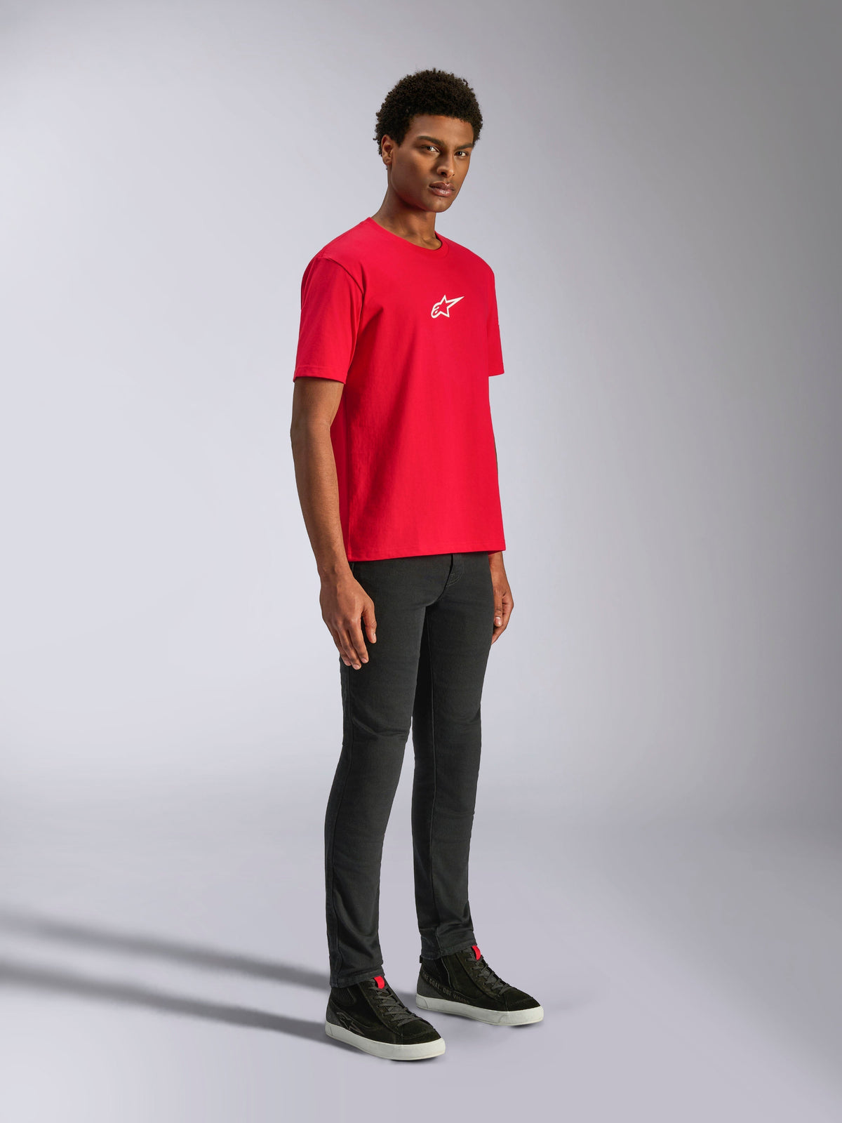 Frontal CSF T-Shirt - Short Sleeve
