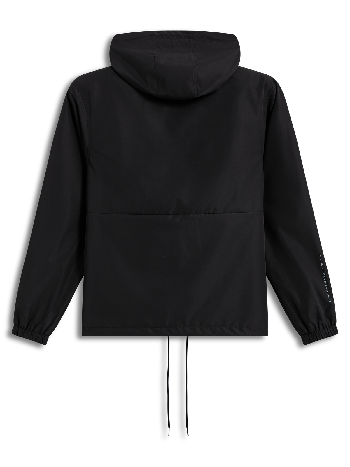 Speeder Resolve Windbreaker Jacket