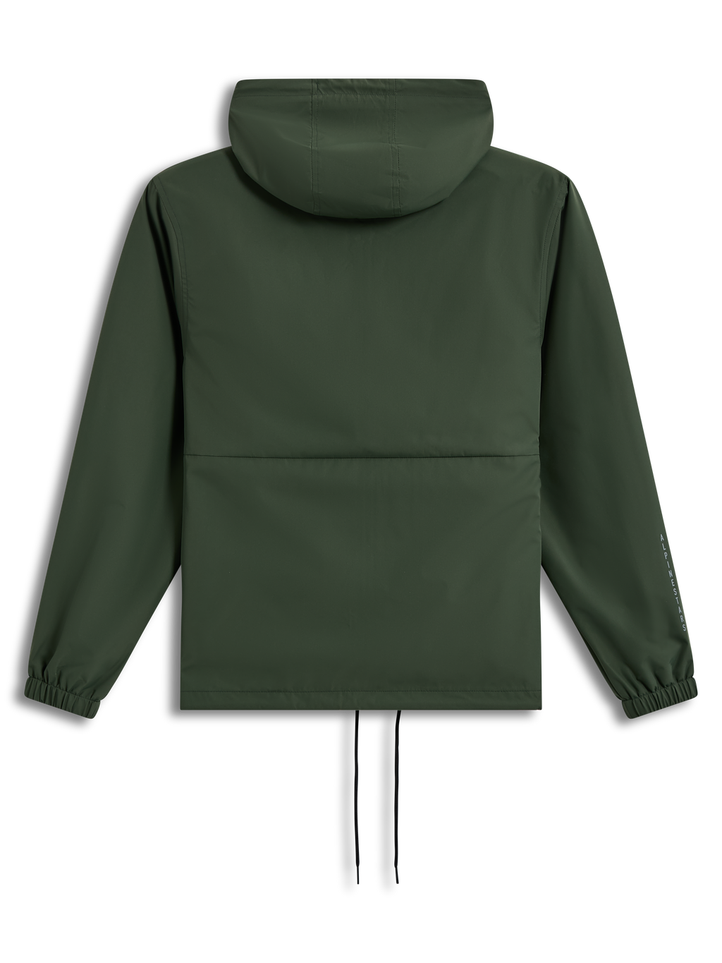 Speeder Resolve Windbreaker Jacket