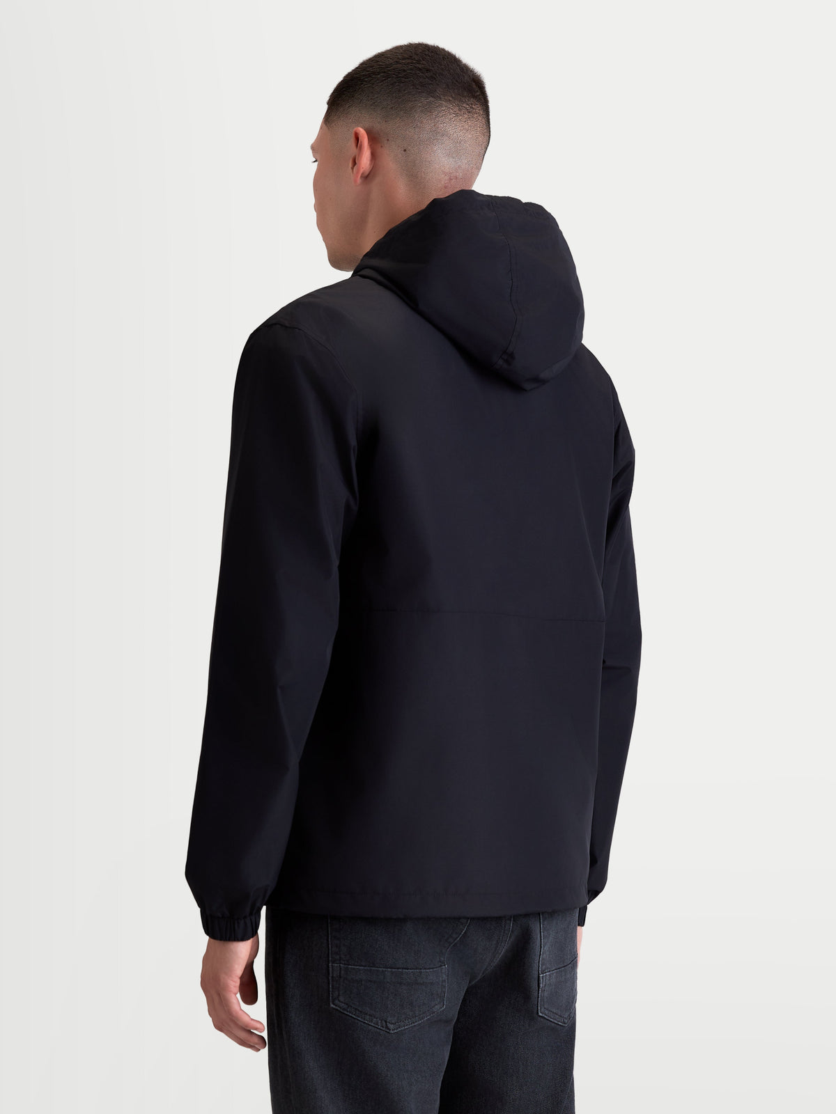 Speeder Resolve Windbreaker Jacket