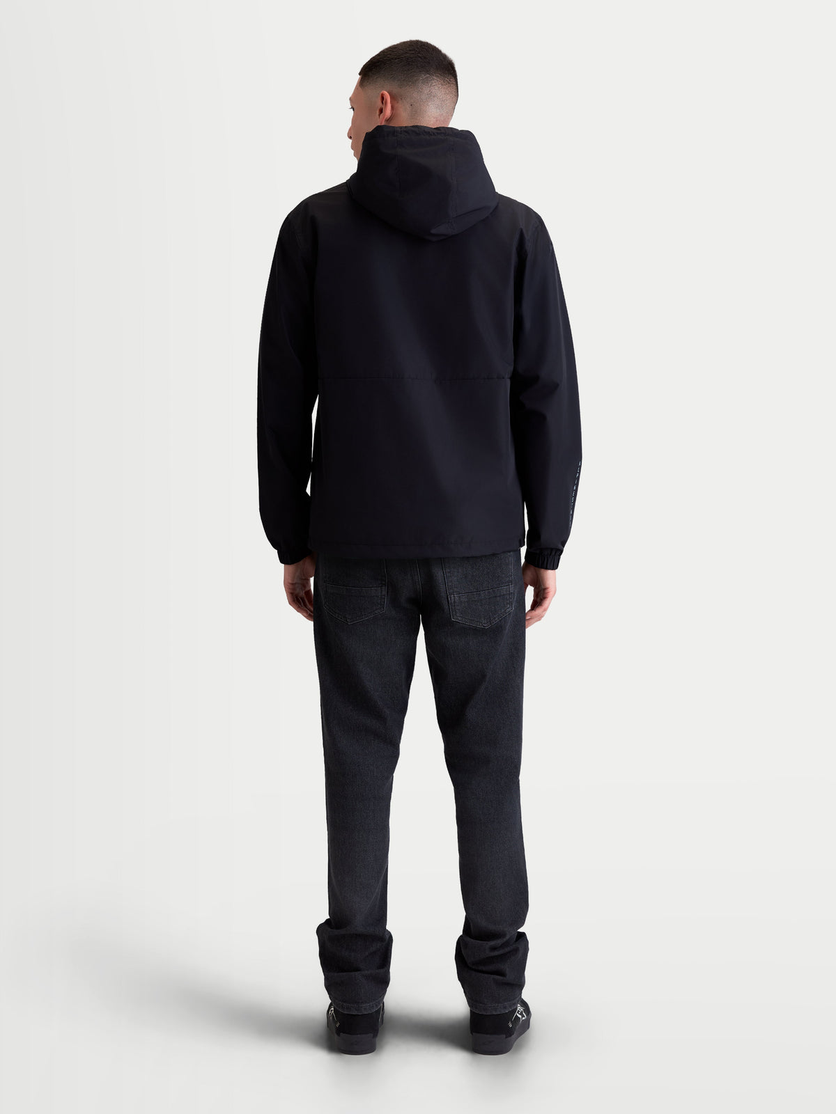 Speeder Resolve Windbreaker Jacket
