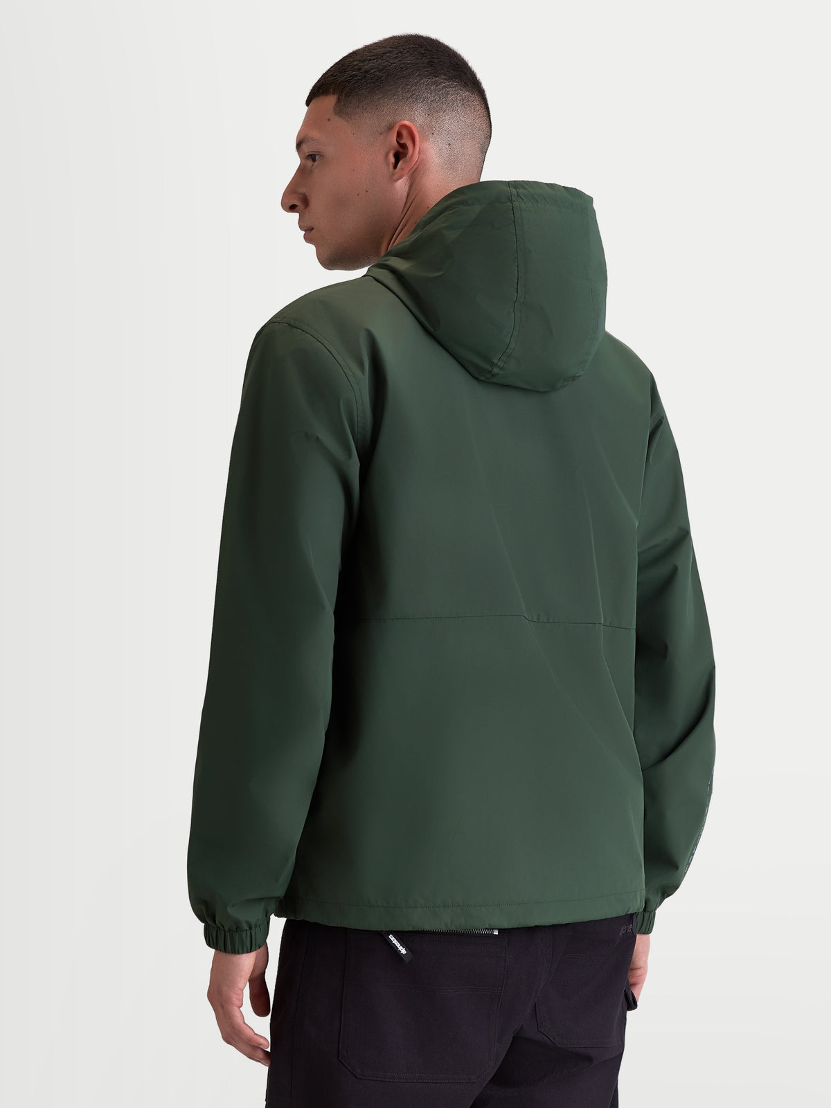 Speeder Resolve Windbreaker Jacket