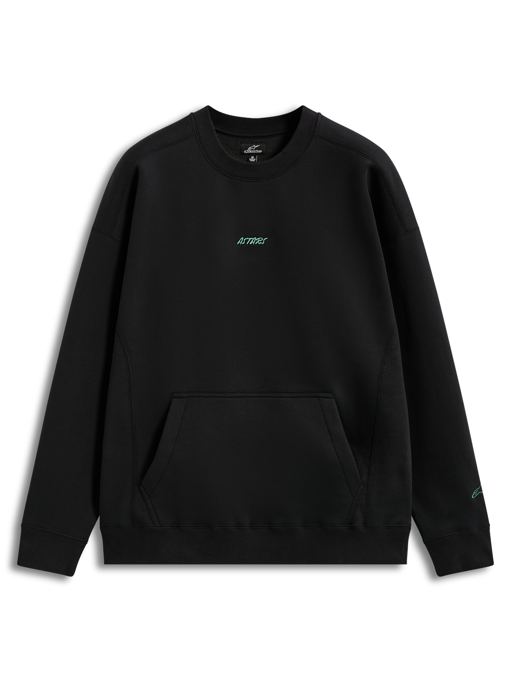 Guise Oversized Crew