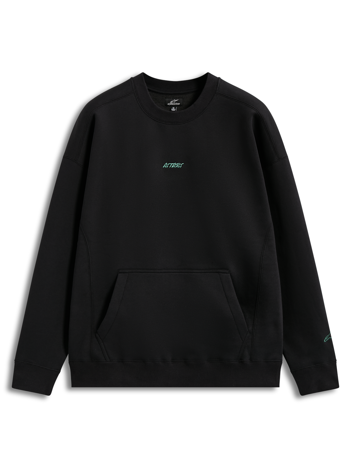 Guise Oversized Crew