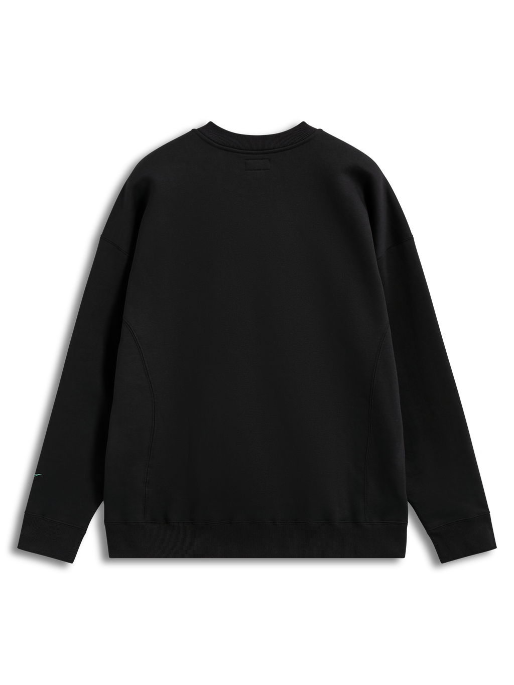 Guise Oversized Crew