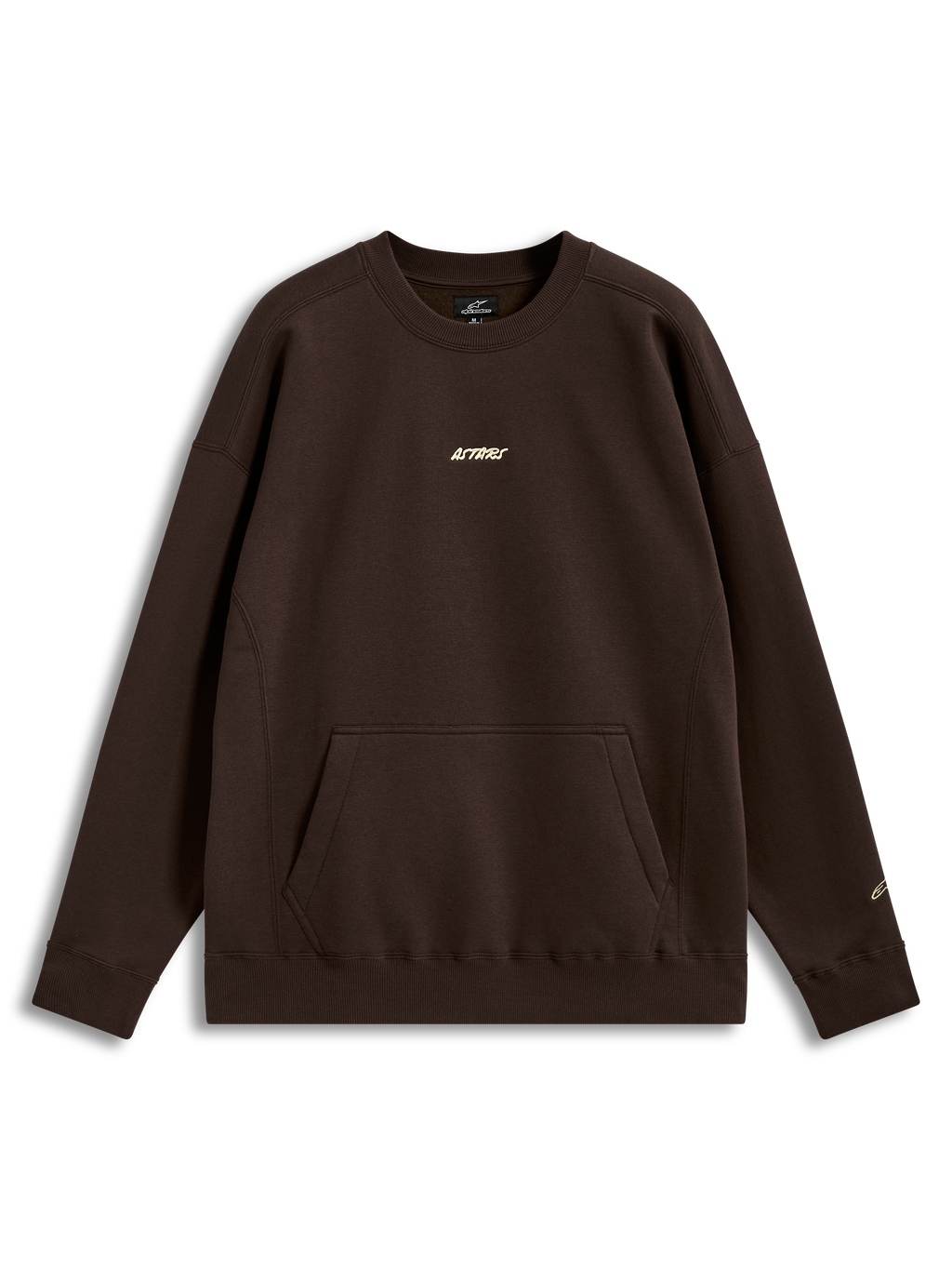 Guise Oversized Crew
