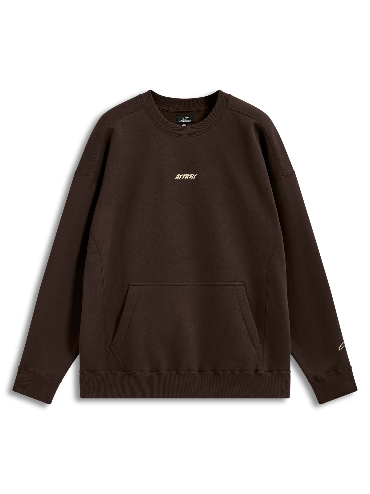 Guise Oversized Crew