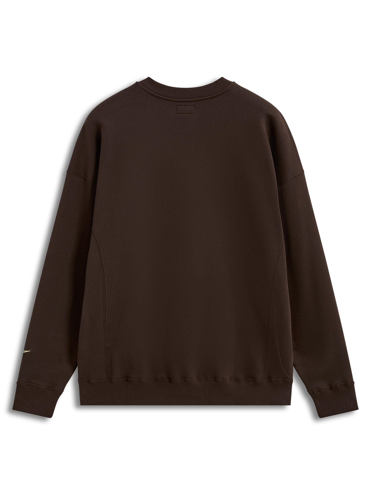 Guise Oversized Crew