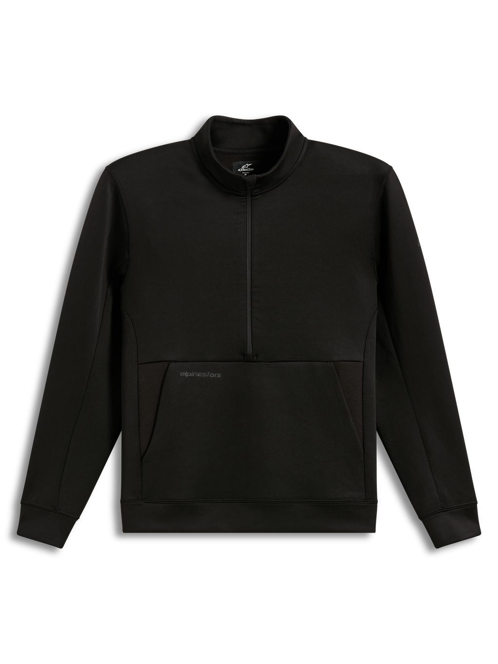 Apera Half-Zip Sweatshirt