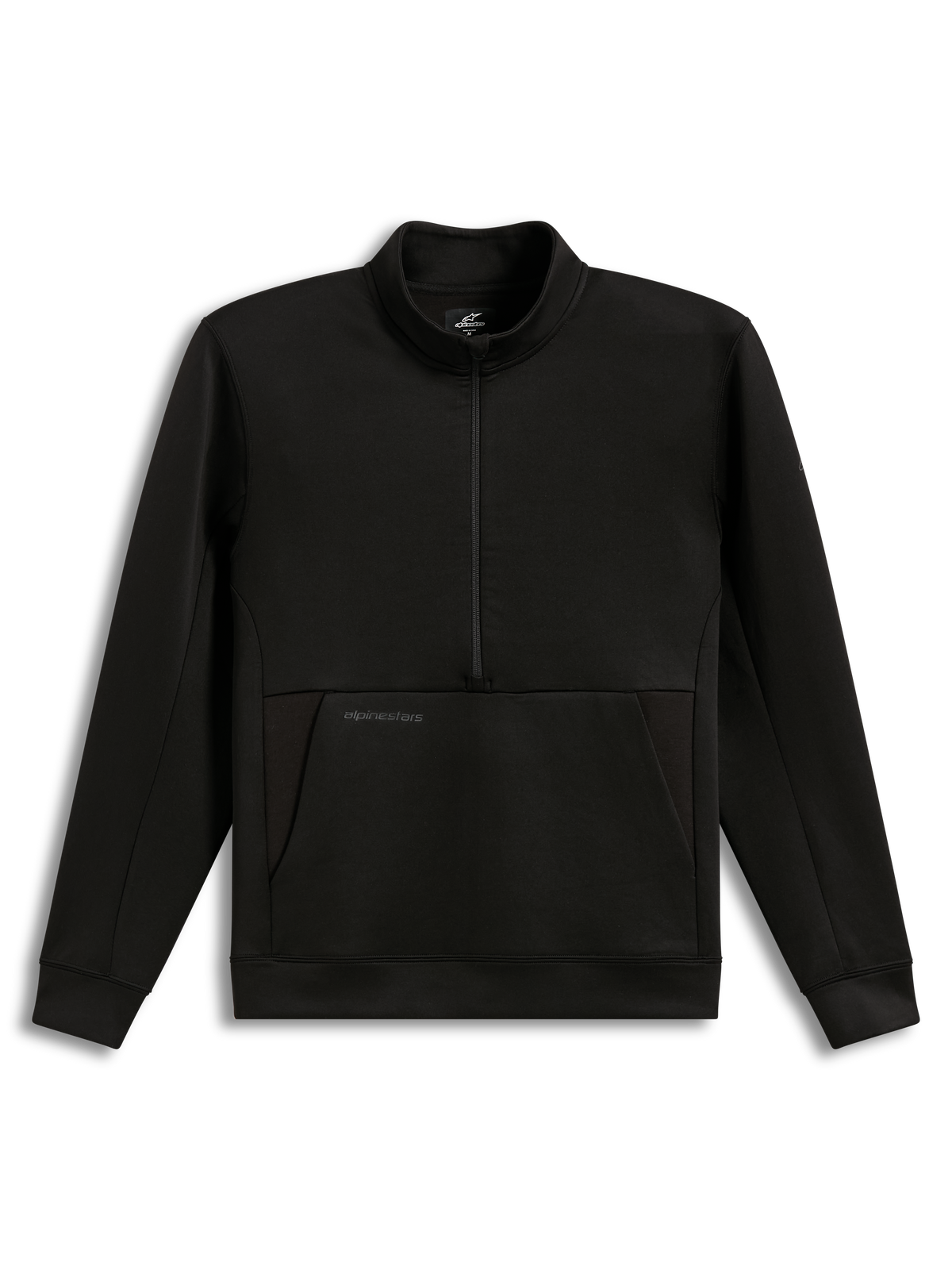 Apera Half-Zip Sweatshirt