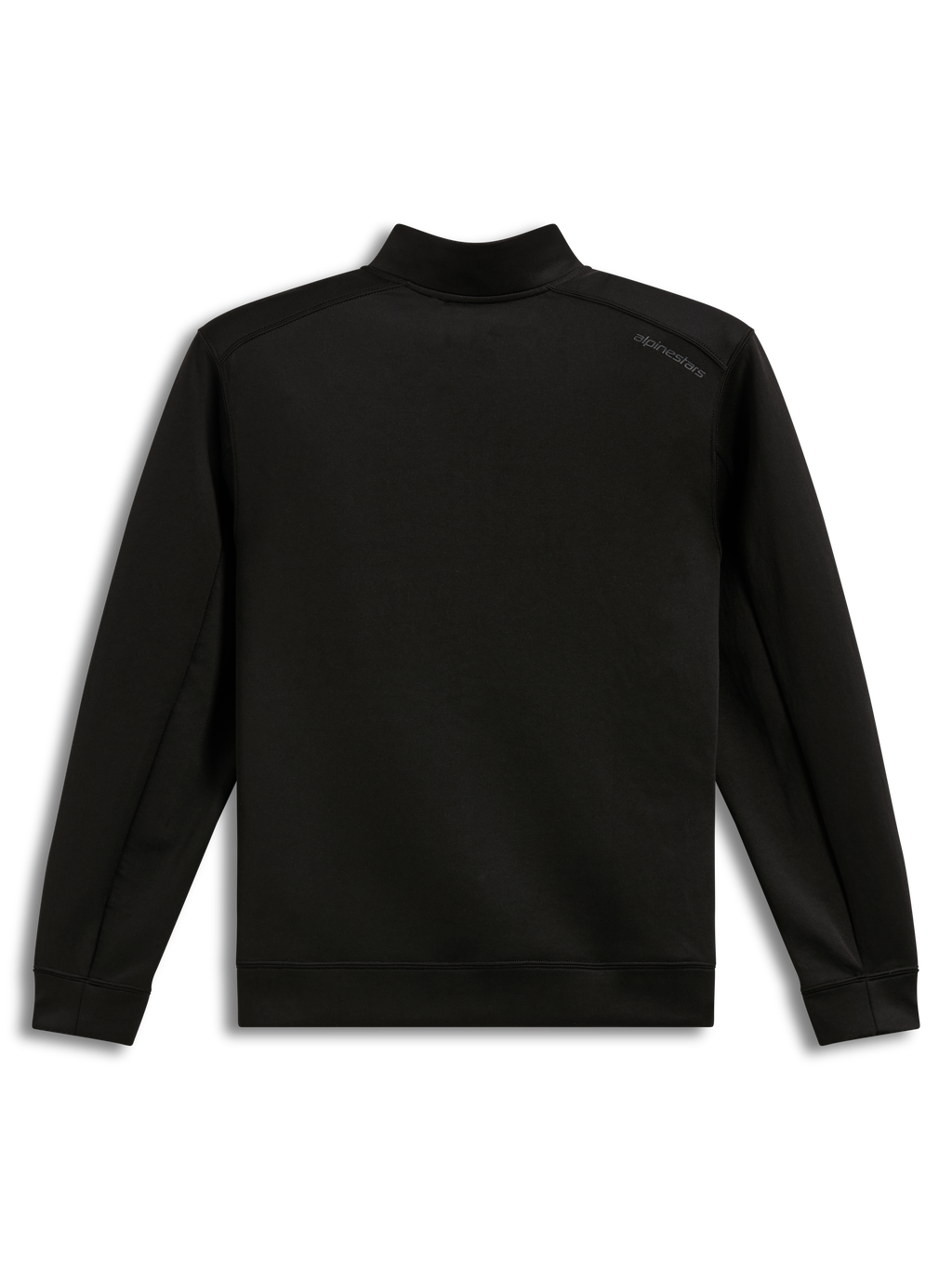 Apera Half-Zip Sweatshirt
