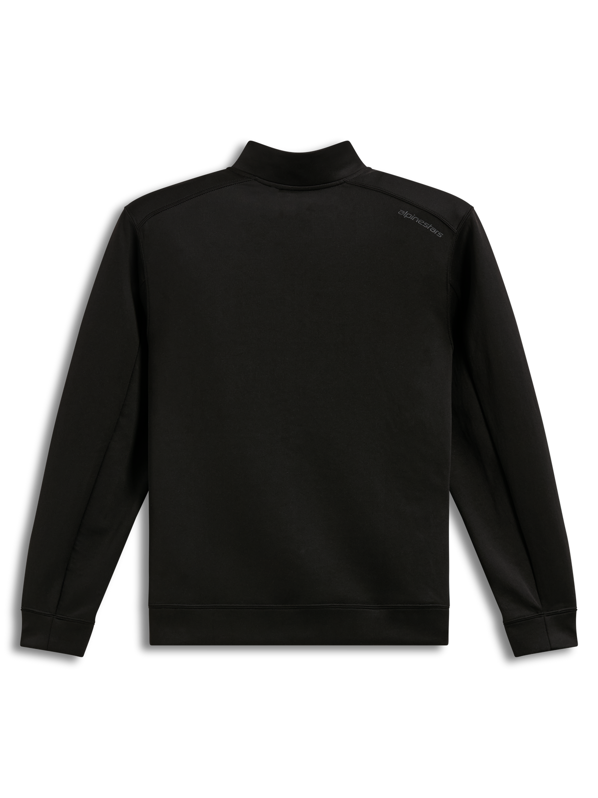 Apera Half-Zip Sweatshirt