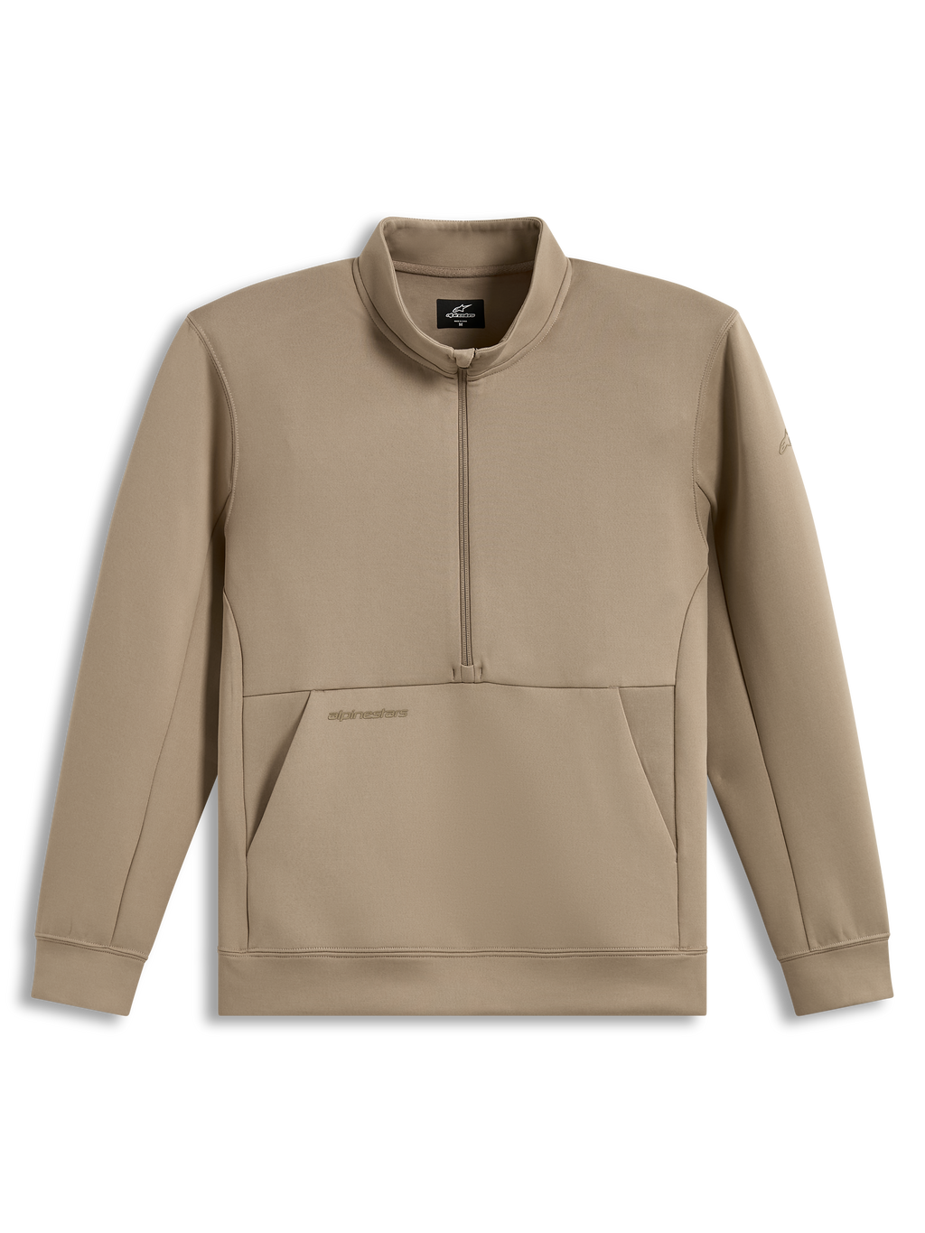 Apera Half-Zip Sweatshirt