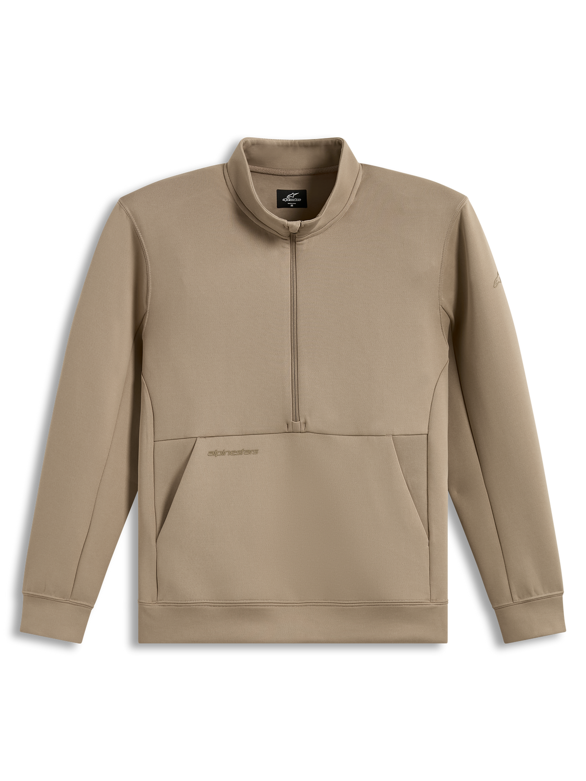 Apera Half-Zip Sweatshirt