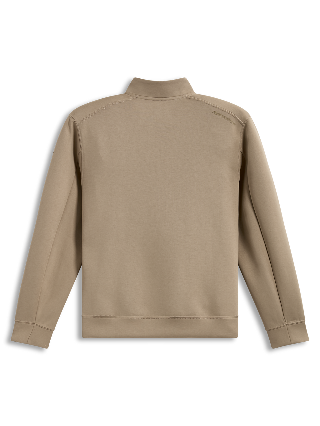Apera Half-Zip Sweatshirt