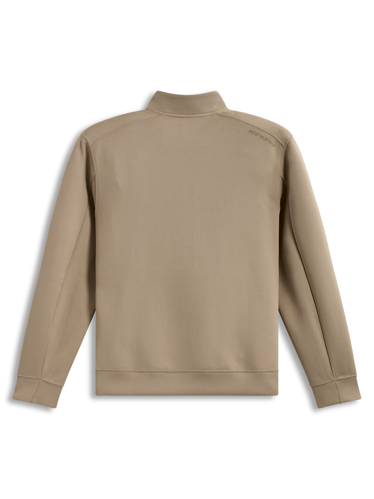 Apera Half-Zip Sweatshirt