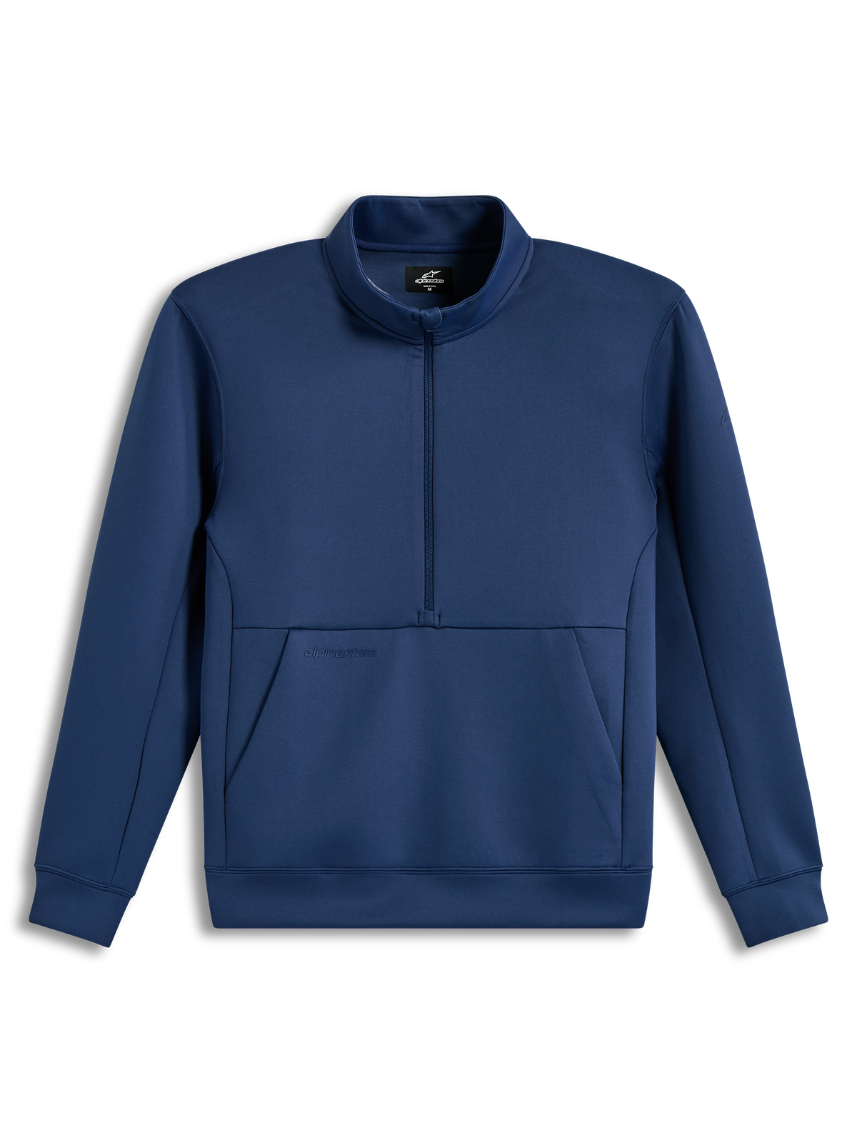 Apera Half-Zip Sweatshirt