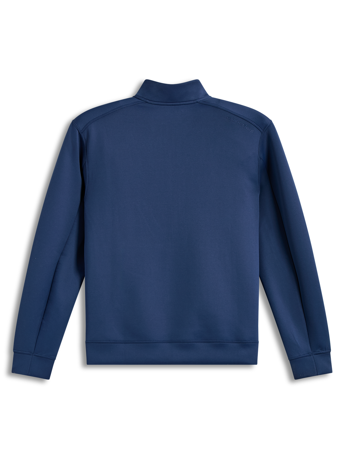 Apera Half-Zip Sweatshirt