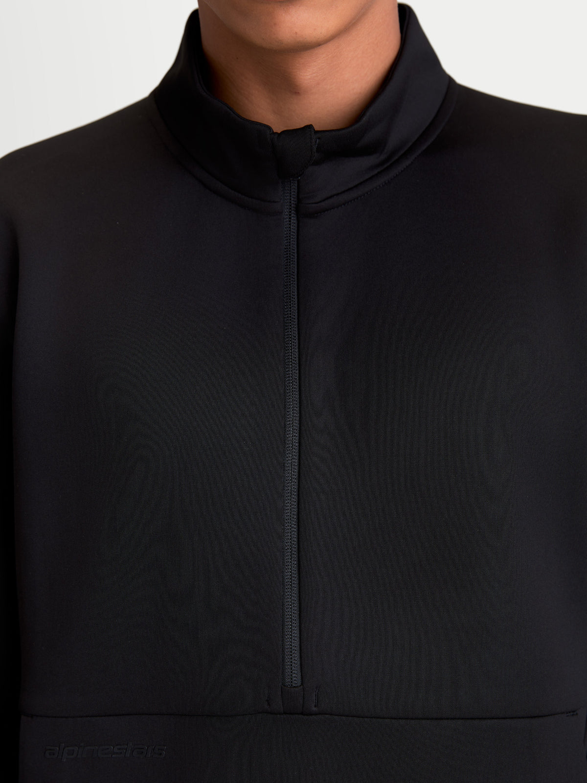 Apera Half-Zip Sweatshirt