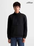 Apera Half-Zip Sweatshirt