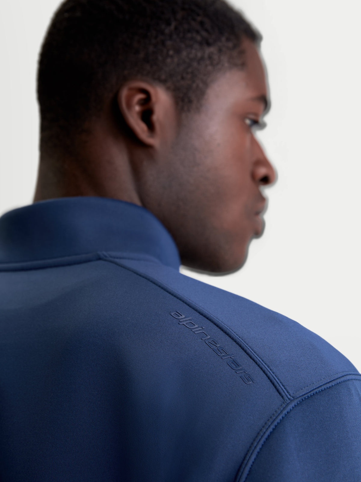 Apera Half-Zip Sweatshirt