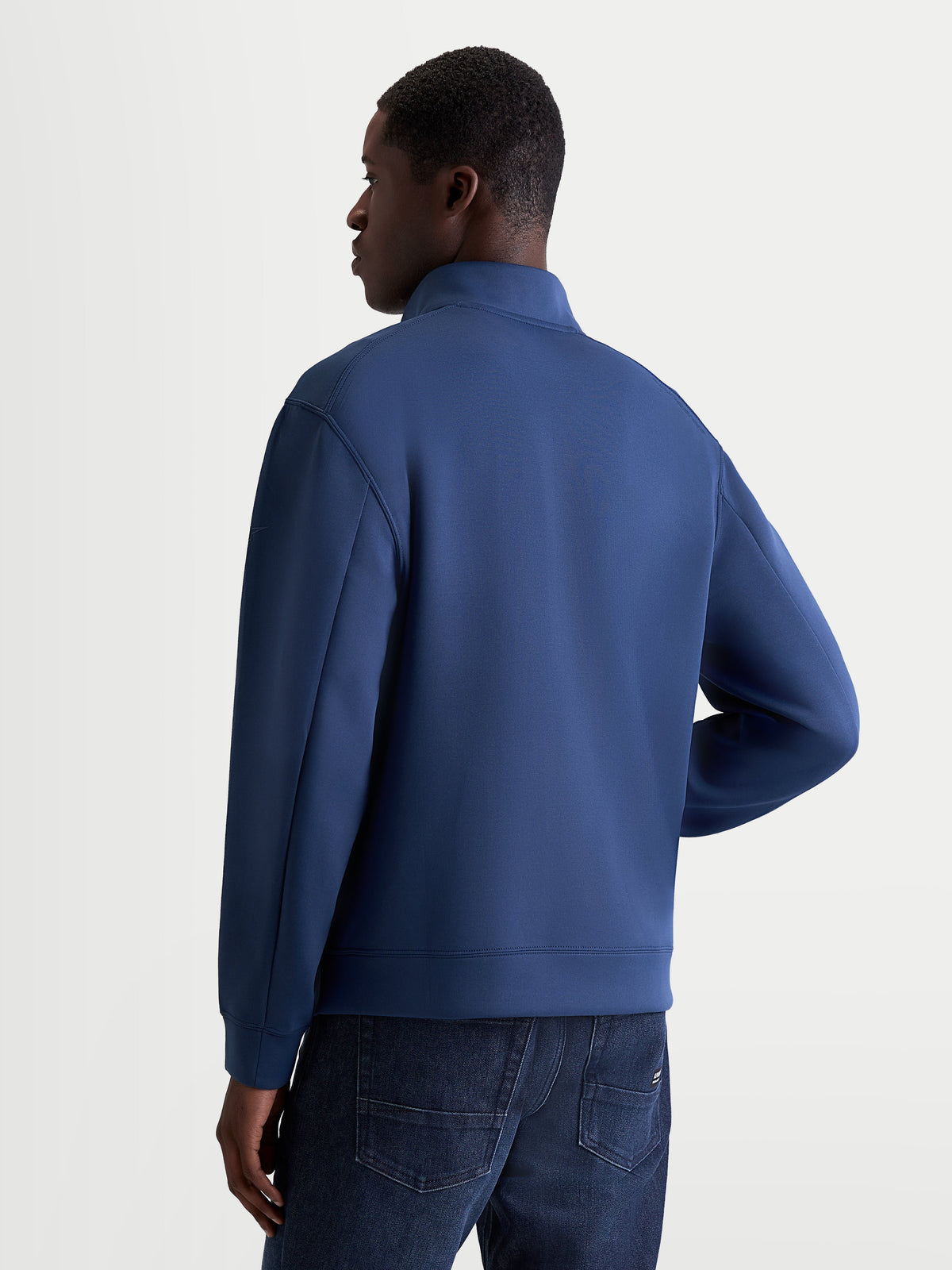 Apera Half-Zip Sweatshirt