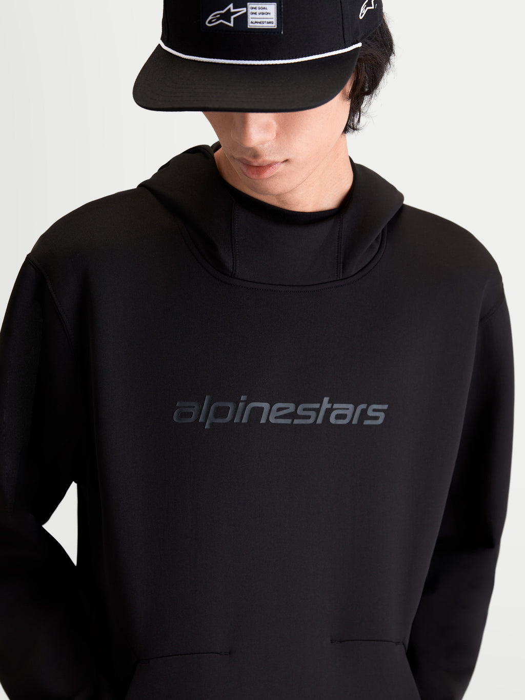 Datrix Hoodie