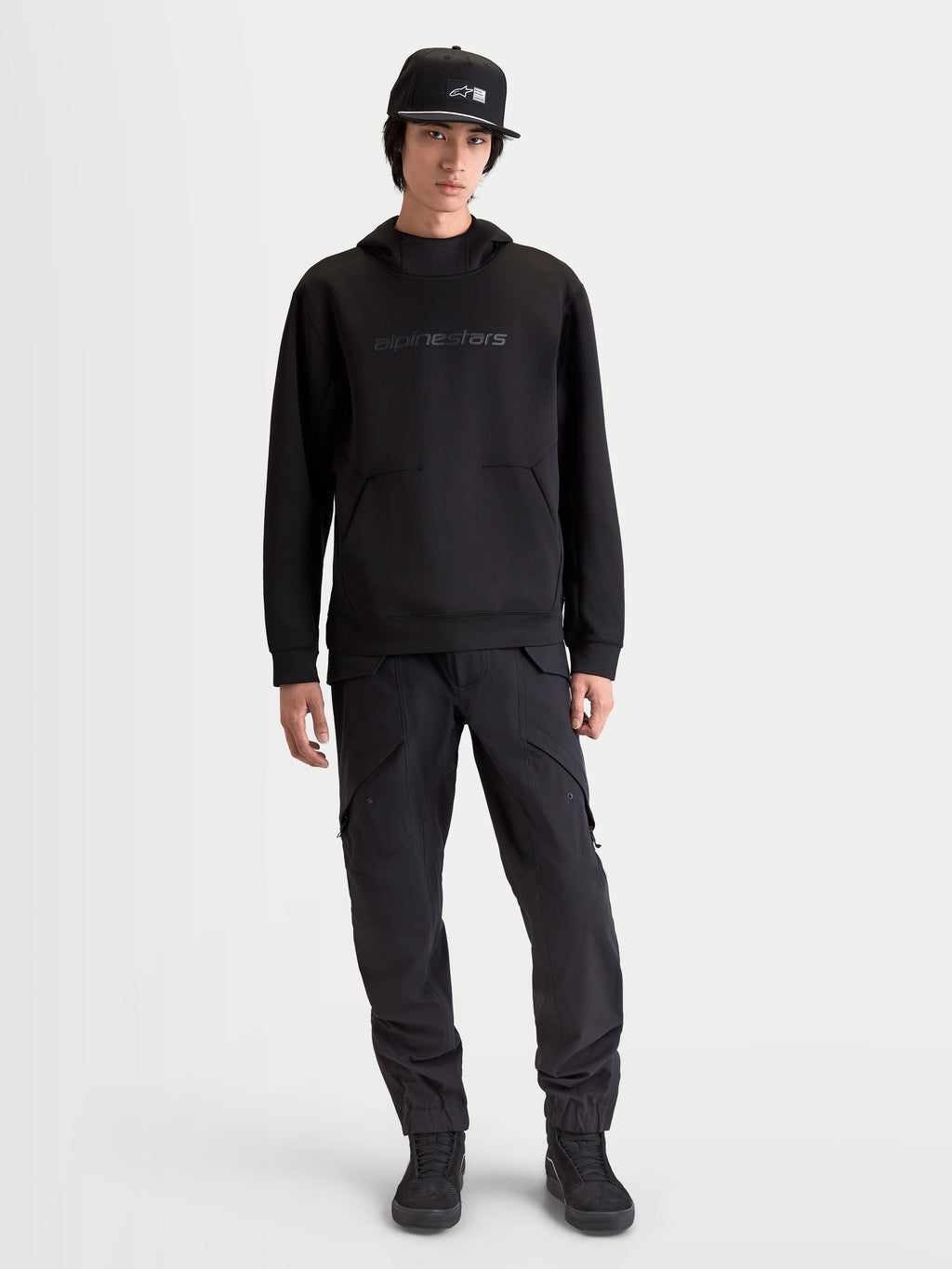 Datrix Hoodie