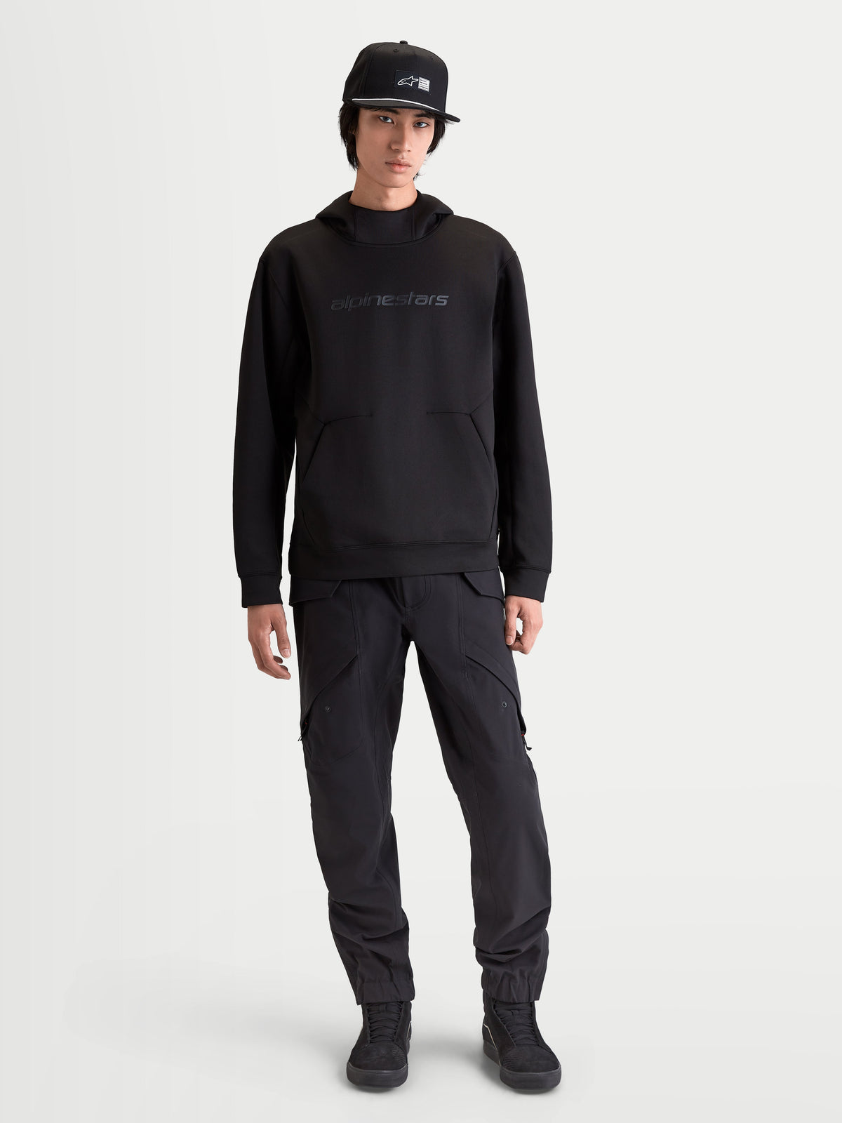Datrix Hoodie