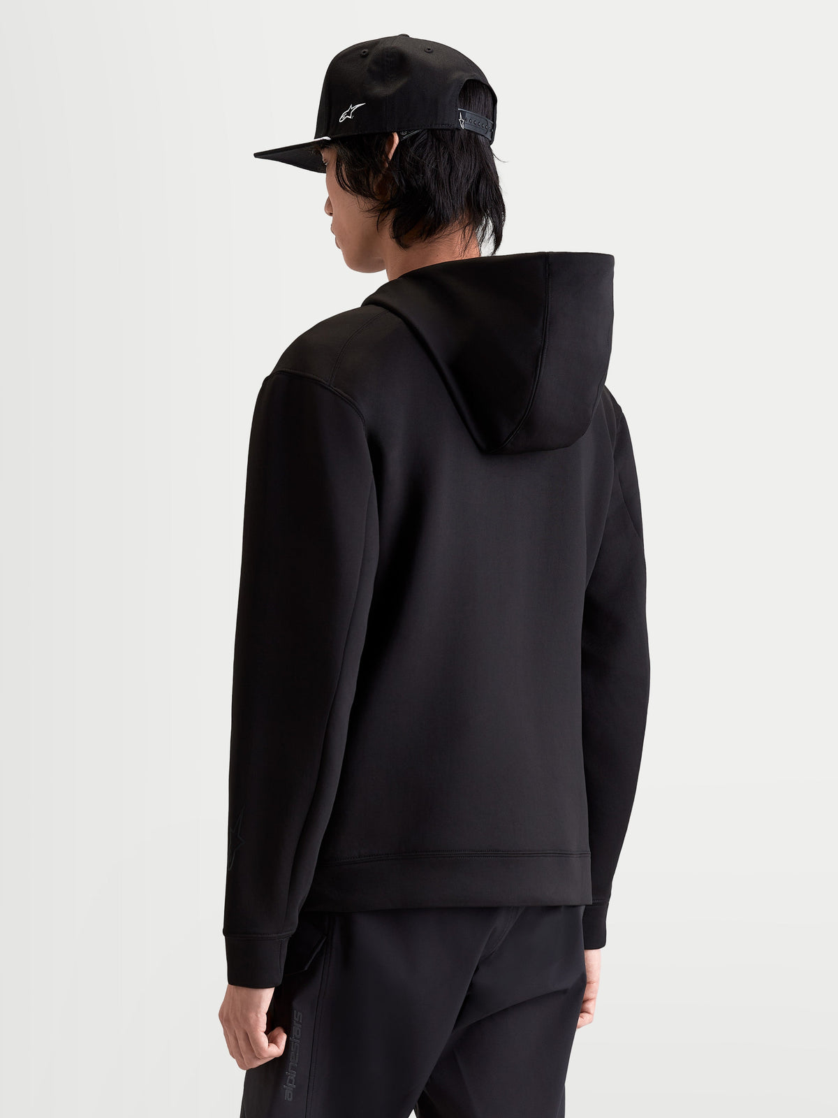 Datrix Hoodie