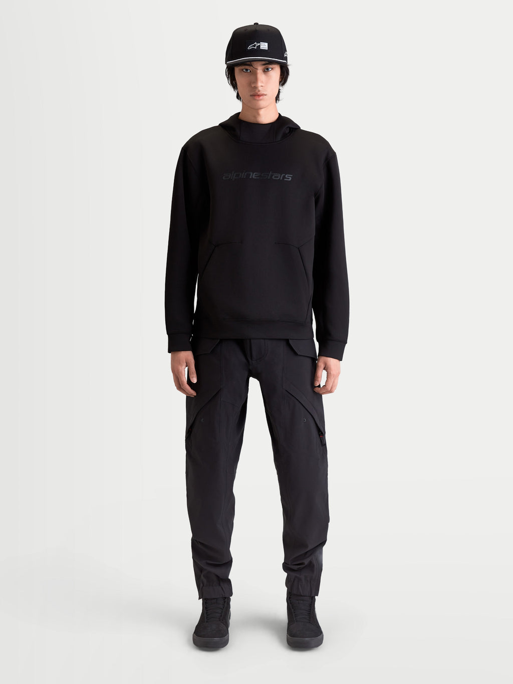Datrix Hoodie