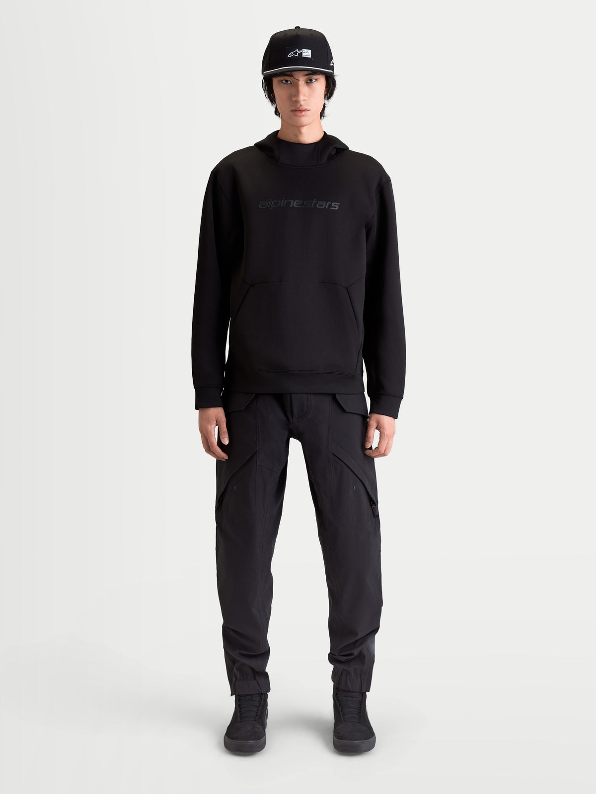 Datrix Hoodie