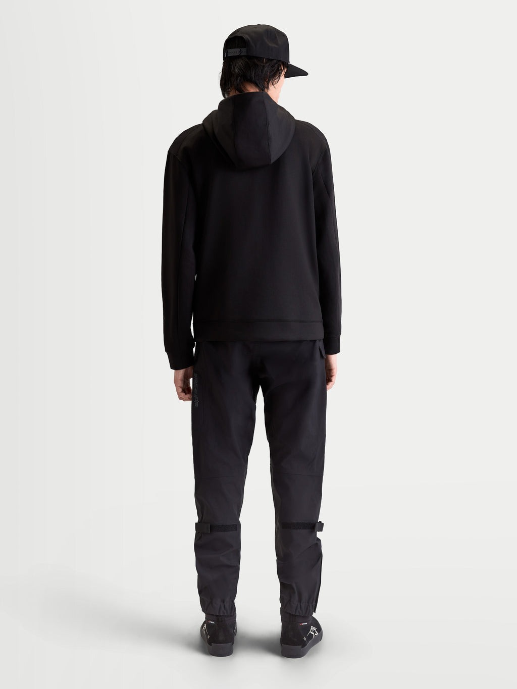 Datrix Hoodie