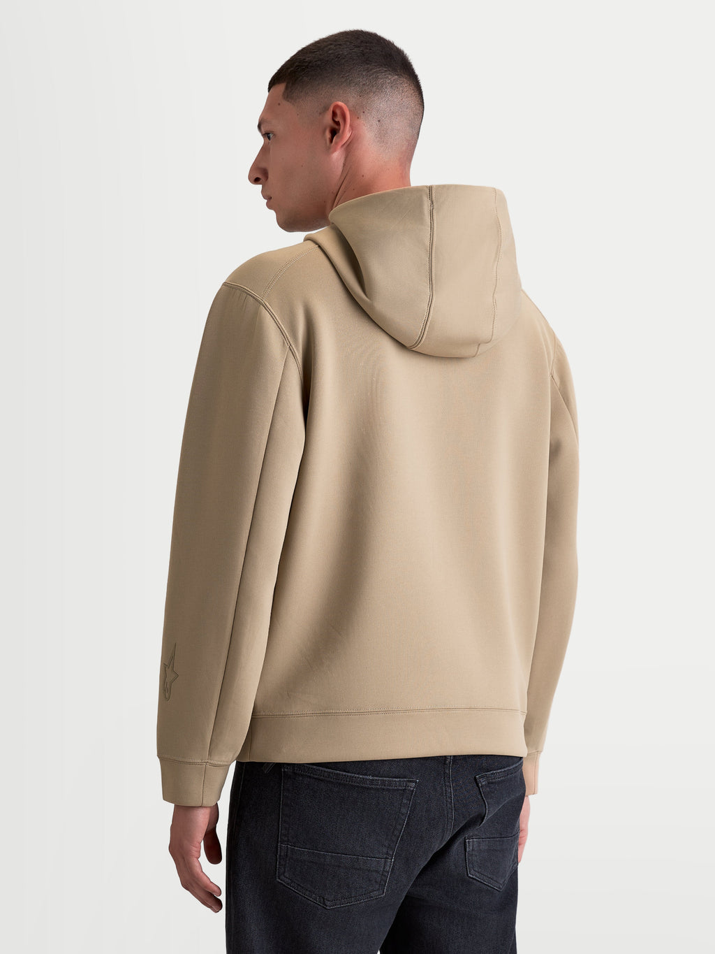 Datrix Hoodie