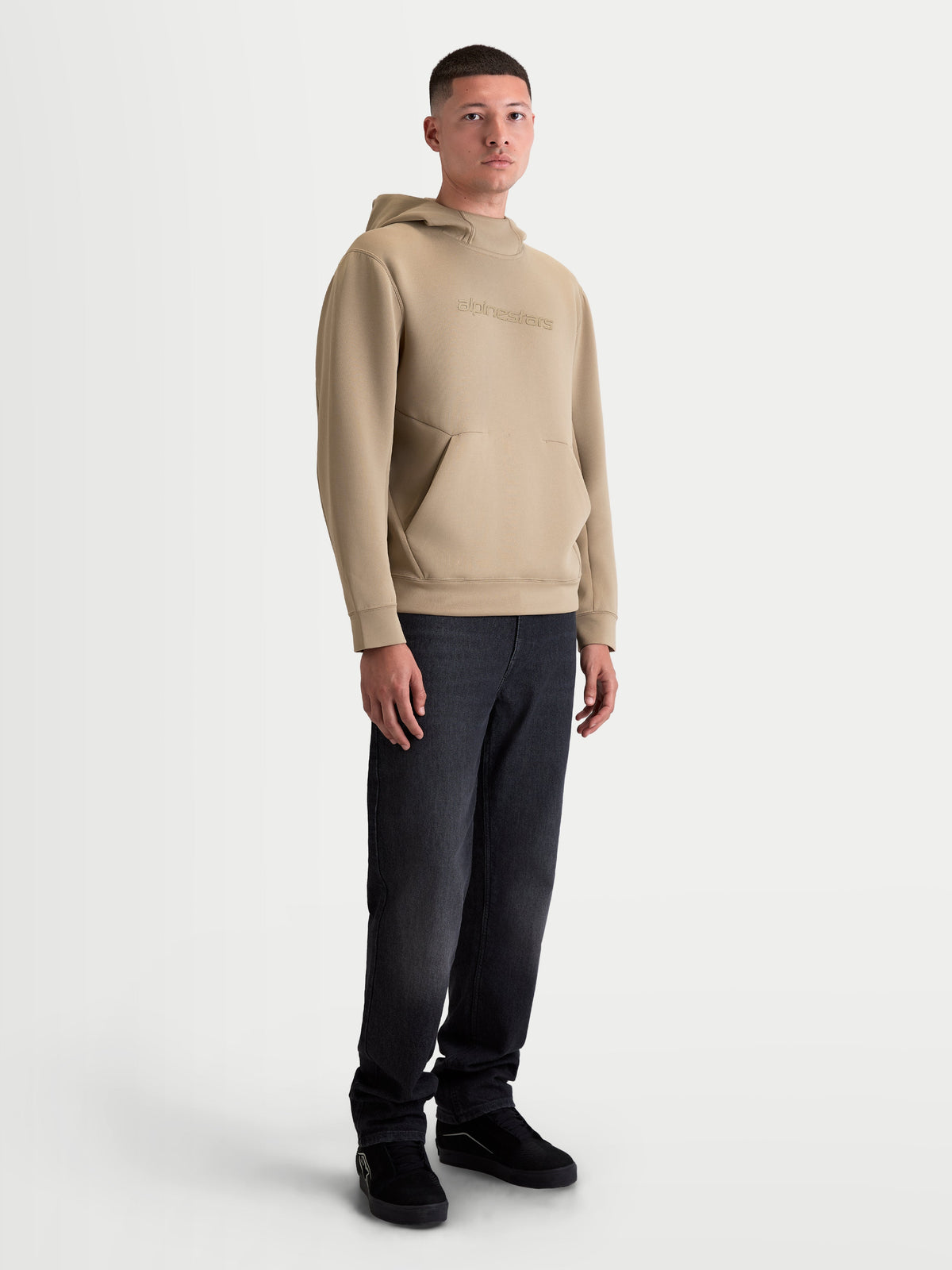 Datrix Hoodie