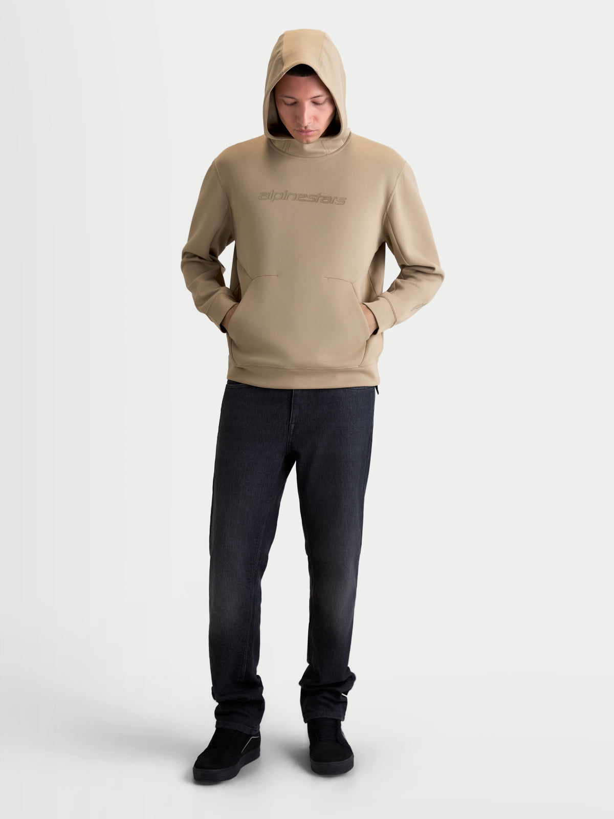 Datrix Hoodie