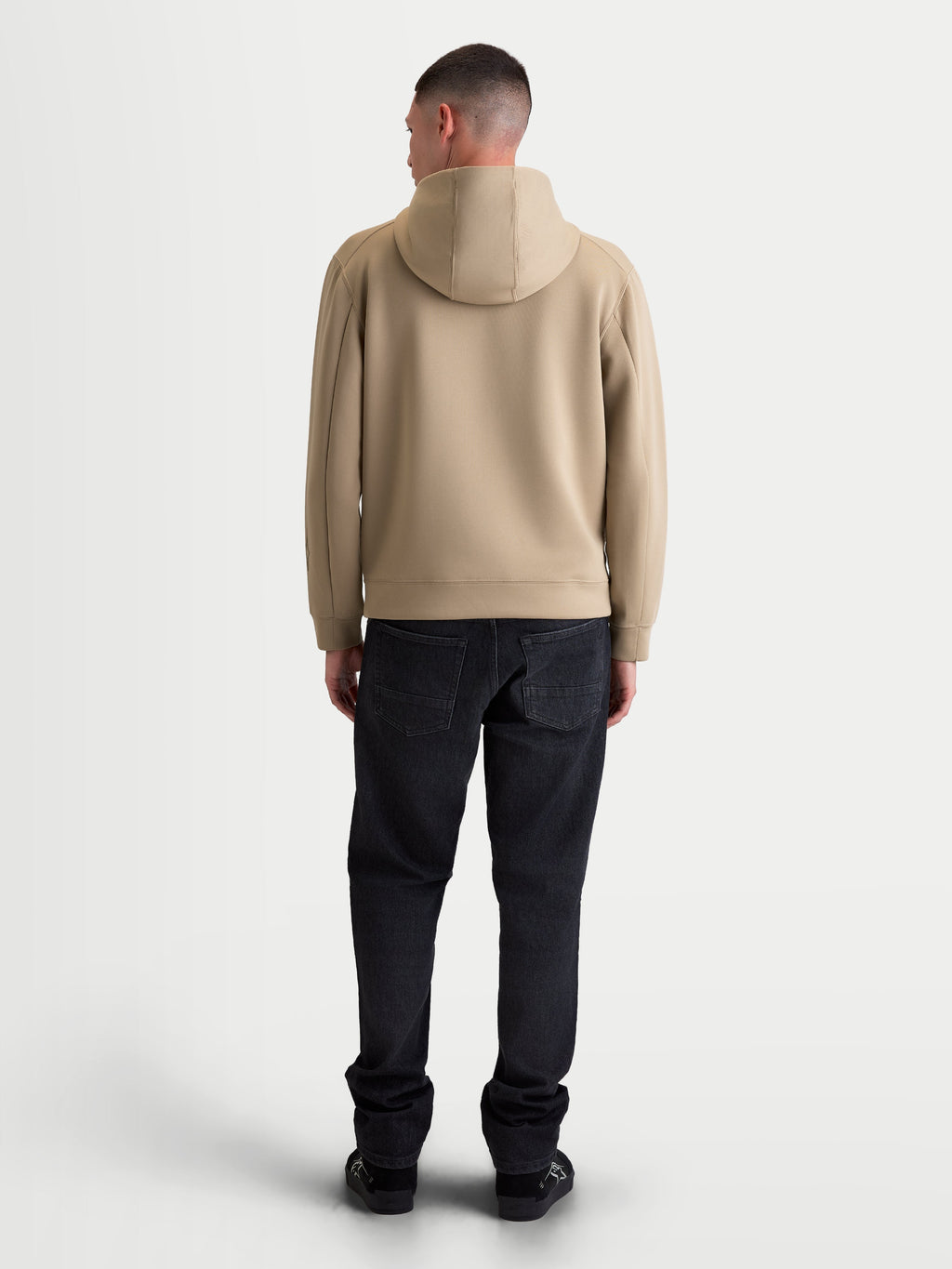 Datrix Hoodie