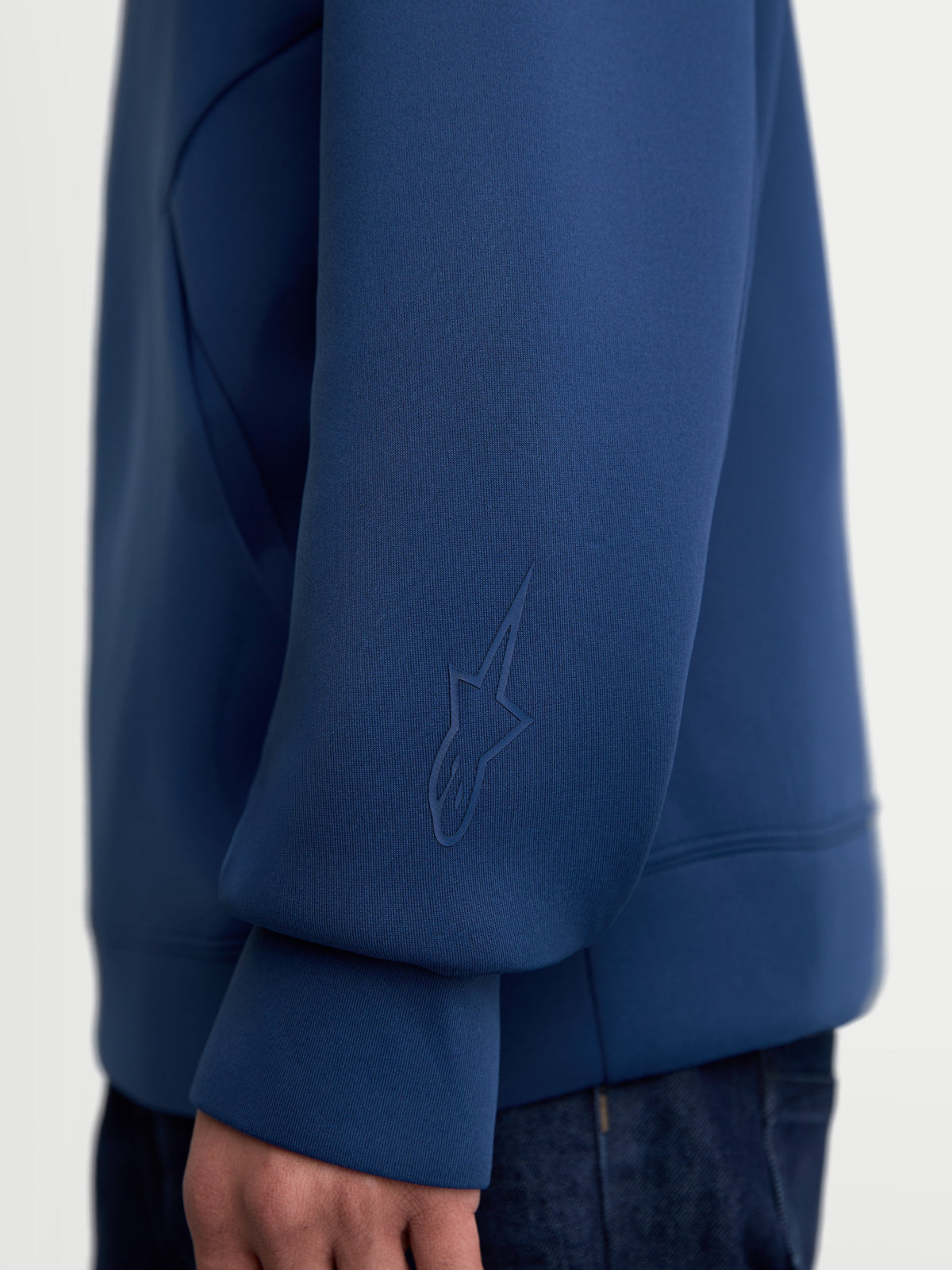 Datrix Hoodie